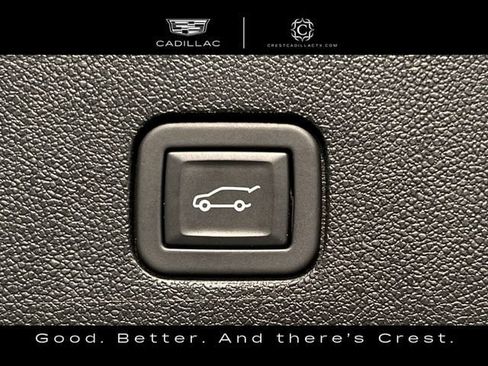 Certified 2024 Cadillac XT6 Luxury w/ LPO, Floor Liner Package AWD/4WD image 30