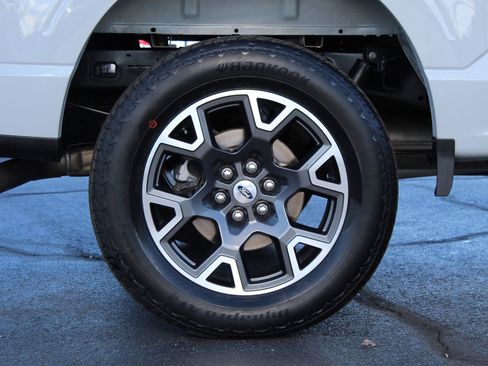 Used 2024 Ford F150 STX image 25