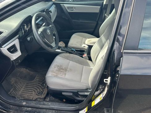 Used 2014 Toyota Corolla LE FWD image 6