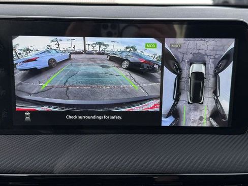 New 2026 Nissan Kicks SR image 29