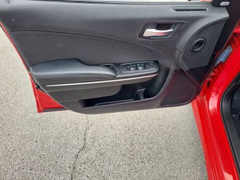 Used 2023 Dodge Charger GT RWD image 21