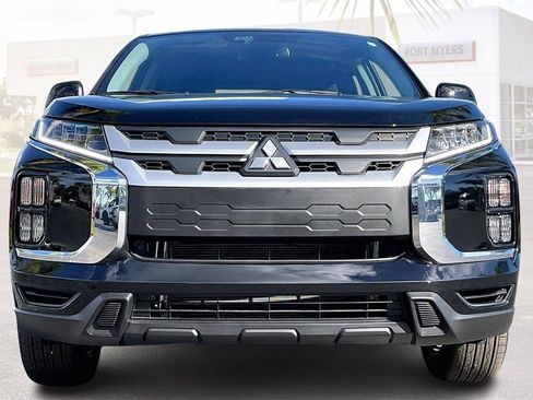 Used 2025 Mitsubishi Outlander Sport ES image 25