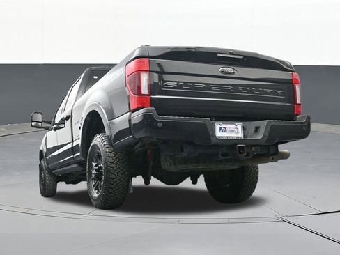 Used 2022 Ford F250 Lariat w/ Tremor Off-Road Package image 50