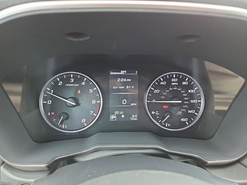 New 2025 Subaru Outback Limited image 15