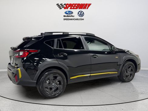 Certified 2026 Subaru Crosstrek 2.5i Sport AWD/4WD image 5