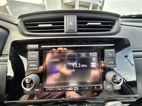 Used 2017 Honda CR-V LX image 16