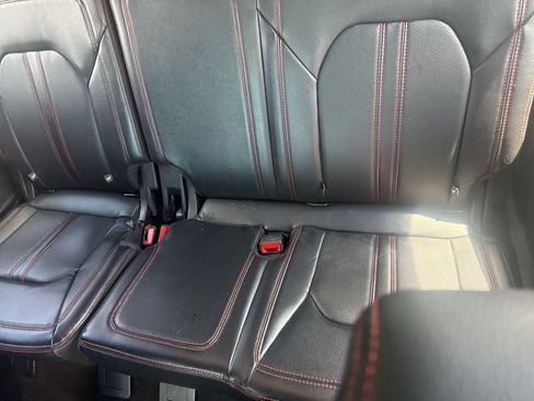 Used 2020 Ford Expedition Max Limited w/ Equipment Group 303A AWD/4WD image 11