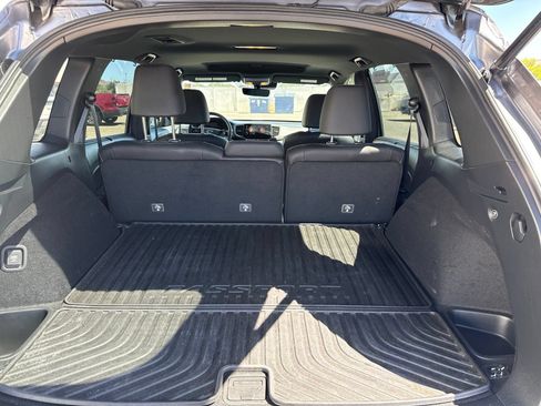 Used 2021 Honda Passport EX-L image 10