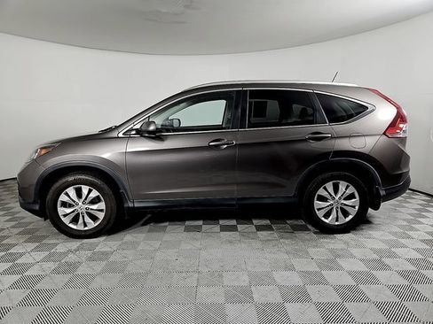Used 2014 Honda CR-V EX-L image 7
