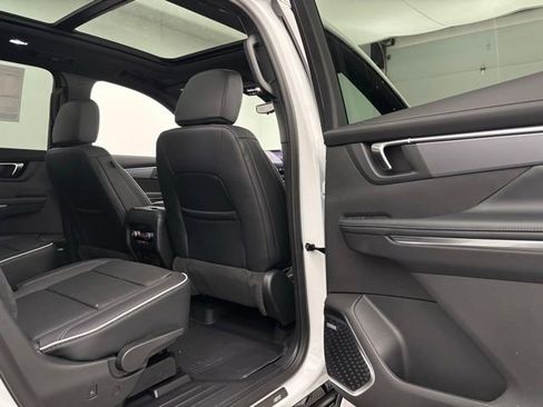 New 2026 Buick Enclave Sport Touring image 37