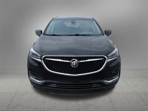 Used 2018 Buick Enclave Premium w/ Experience Buick Package image 8