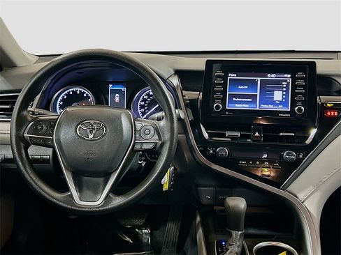 Used 2023 Toyota Camry LE image 18