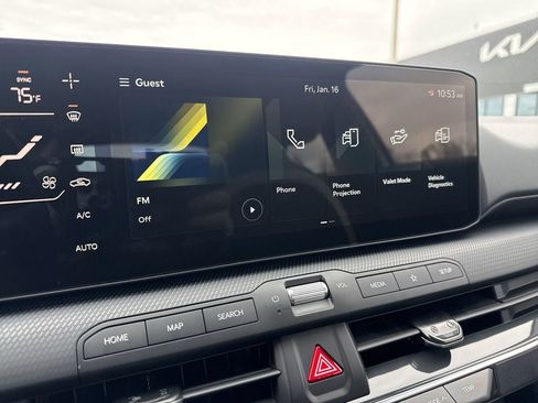 New 2026 Kia K4 GT-Line image 14