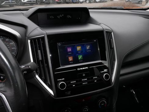 Used 2018 Subaru Crosstrek 2.0i Premium w/ Eyesight System image 22