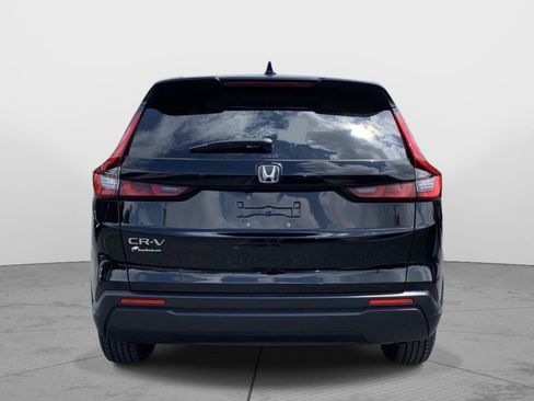 Certified 2024 Honda CR-V EX image 3