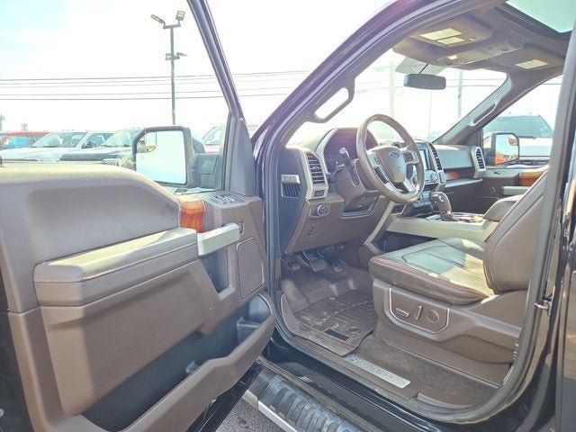 Used 2017 Ford F150 King Ranch AWD/4WD image 7