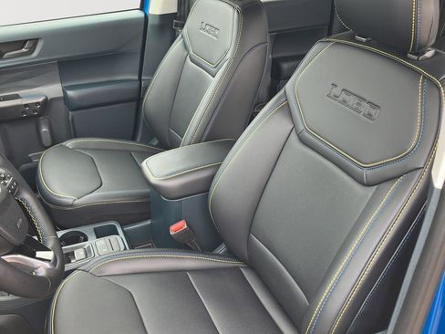 New 2026 Ford Maverick Lobo image 26