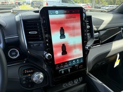 New 2026 RAM 1500 Limited image 25