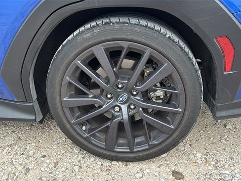 Used 2024 Subaru WRX Limited image 9
