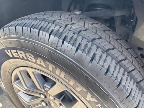 Used 2021 Ford F150 Tremor w/ Equipment Group 401A Mid AWD/4WD image 19