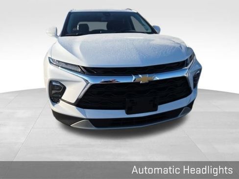 Used 2024 Chevrolet Blazer LT w/ Convenience Package image 7