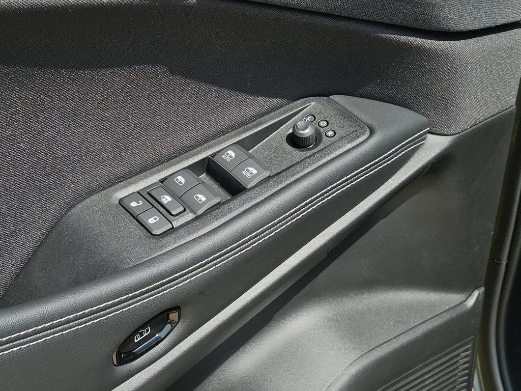 New 2026 Jeep Cherokee Laredo AWD/4WD image 23