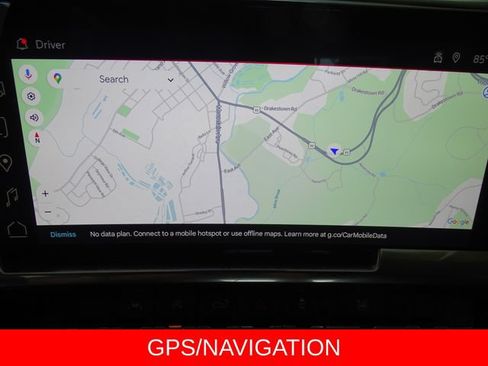Certified 2024 GMC Sierra 1500 Elevation AWD/4WD image 15