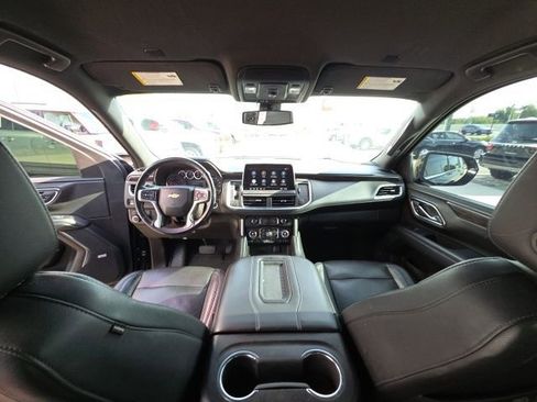 Used 2021 Chevrolet Tahoe LT AWD/4WD image 26