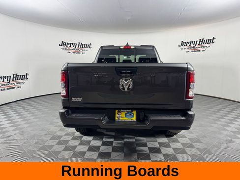 Used 2024 RAM 1500 Tradesman RWD image 8