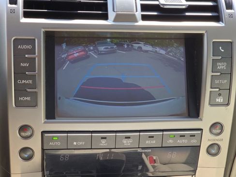 Used 2015 Lexus GX 460 w/ Premium Package AWD/4WD image 14