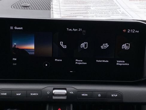 Used 2025 Kia K4 FWD image 29