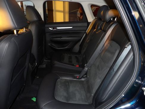 Certified 2023 MAZDA CX-5 AWD 2.5 S w/ Select Package image 22