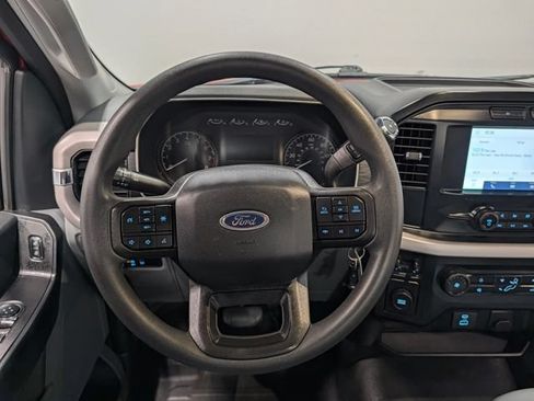 Used 2023 Ford F150 XL RWD image 14