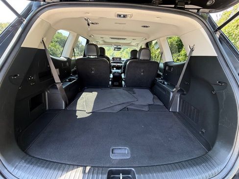 Used 2020 Kia Telluride S FWD image 9