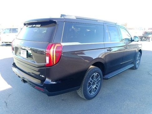 New 2026 Ford Expedition Max Active image 3