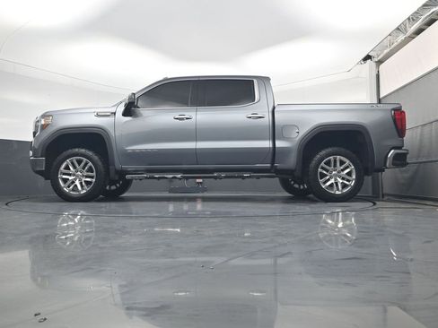 Used 2019 GMC Sierra 1500 SLT image 18