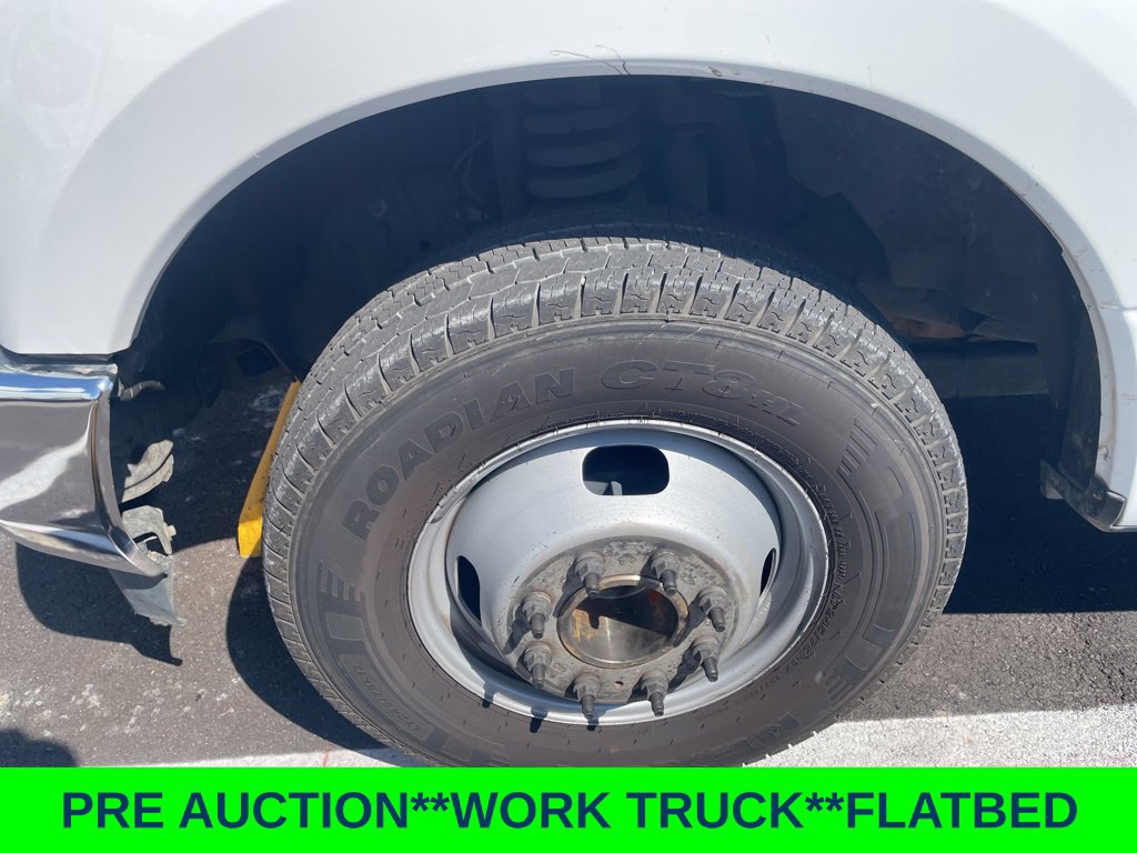 Used 2019 Ford F350 XL w/ Power Equipment Group RWD image 10