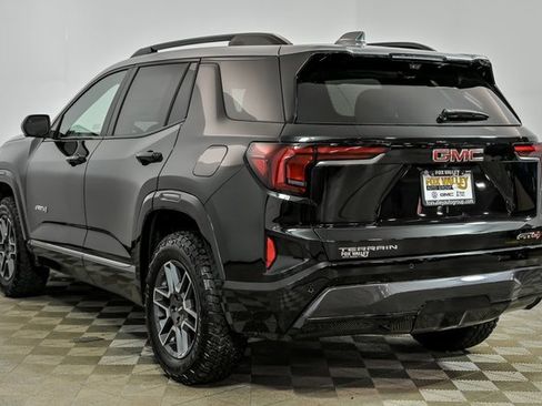 New 2026 GMC Terrain AT4 w/ Convenience Package III image 4