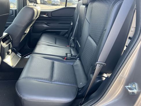 Used 2025 Toyota Land Cruiser image 24