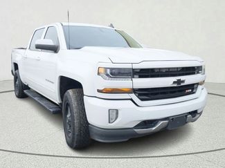Used 2017 Chevrolet Silverado 1500 LT w/ All Star Edition video 1