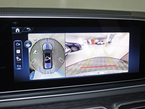 Certified 2026 Mercedes-Benz GLS 450 4MATIC image 22