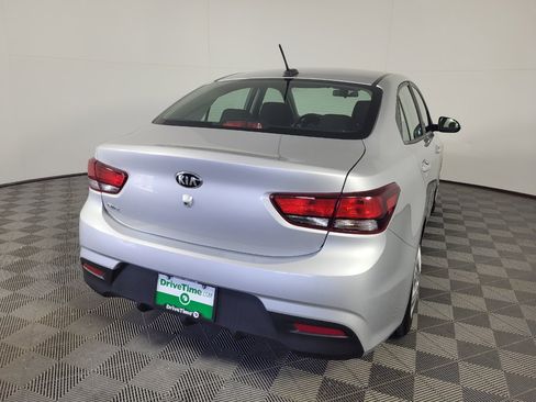 Used 2020 Kia Rio LX FWD image 7