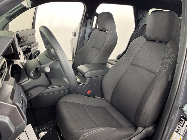 Used 2026 Toyota 4Runner SR5 AWD/4WD image 19
