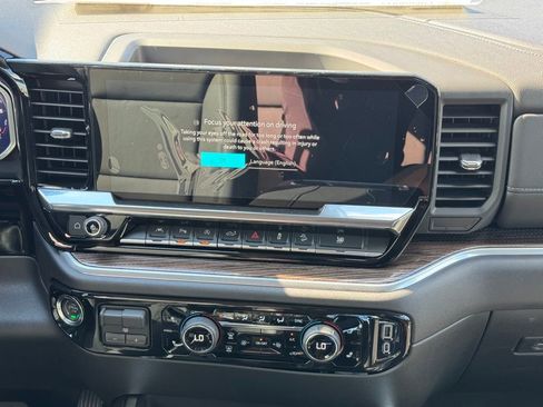 New 2026 Chevrolet Silverado 1500 RST w/ RST All Star Premium Package image 19