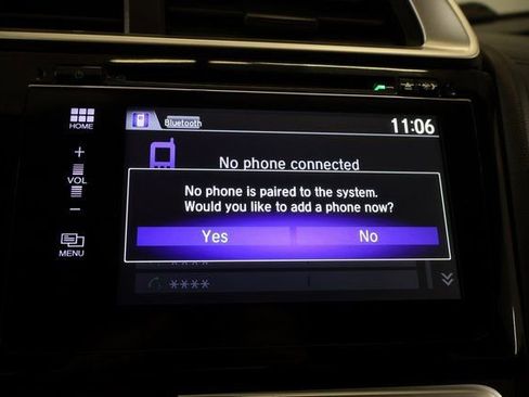 Used 2016 Honda Fit EX image 22