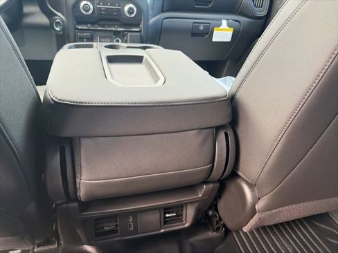 New 2026 GMC Sierra 3500 Pro w/ Convenience Package image 13