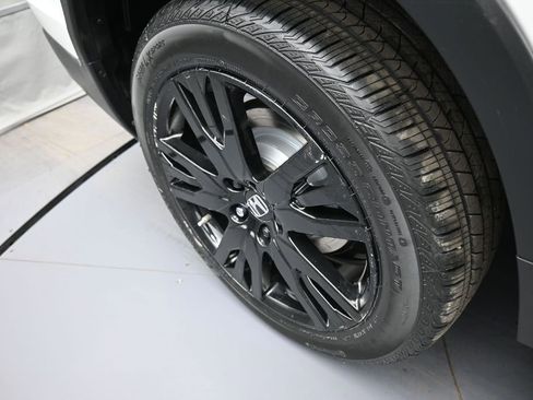 Certified 2022 Honda Pilot Special Edition image 13
