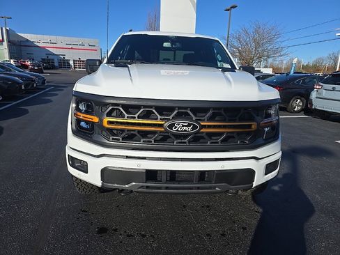 Used 2025 Ford F150 Tremor w/ Bed Utility Package image 10