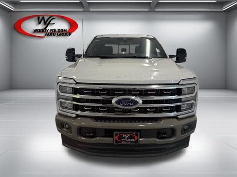 New 2026 Ford F250 King Ranch AWD/4WD image 2
