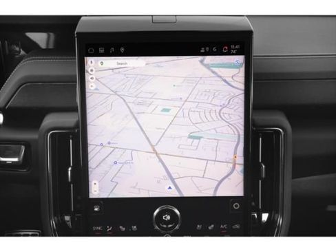 Used 2026 GMC Yukon XL AT4 Ultimate AWD/4WD image 16